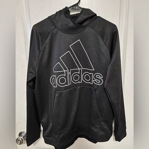 Adidas hoodie